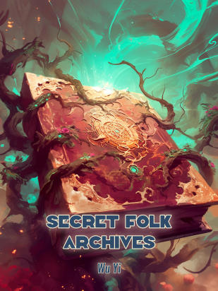 Secret Folk Archives